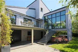 propriete à la vente -   94170  LE PERREUX SUR MARNE, surface 143 m2 vente propriete - UBI477401936